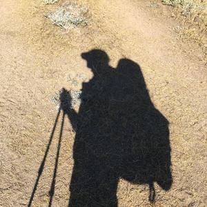 Meet your Posher, Peter